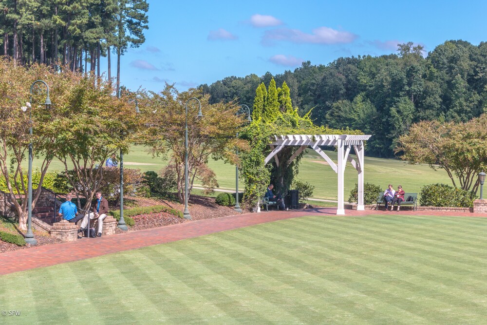 Grandover Resort Golf and Spa, Greensboro 2020 Room Prices & Reviews