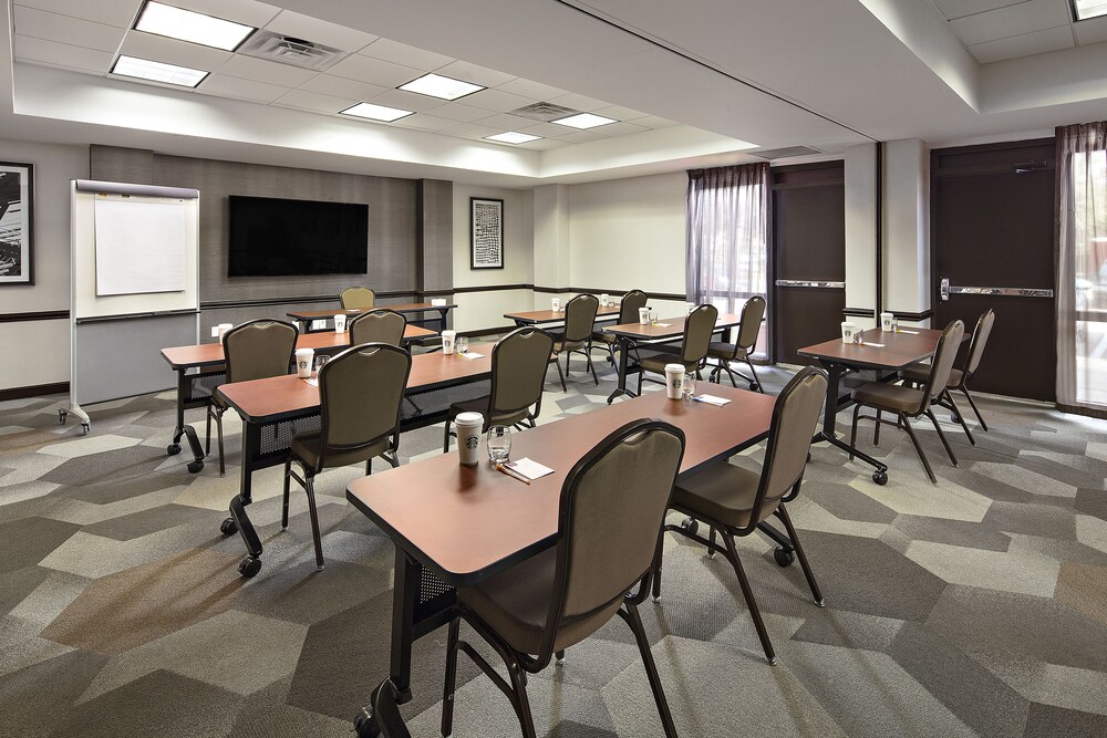 Meeting facility, Hyatt Place Plano