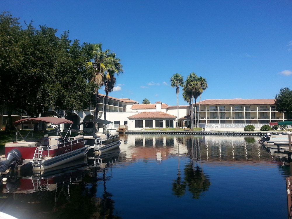 Vista Hotel On Lake Tarpon Reviews Vista Hotel On Lake Tarpon Reviews