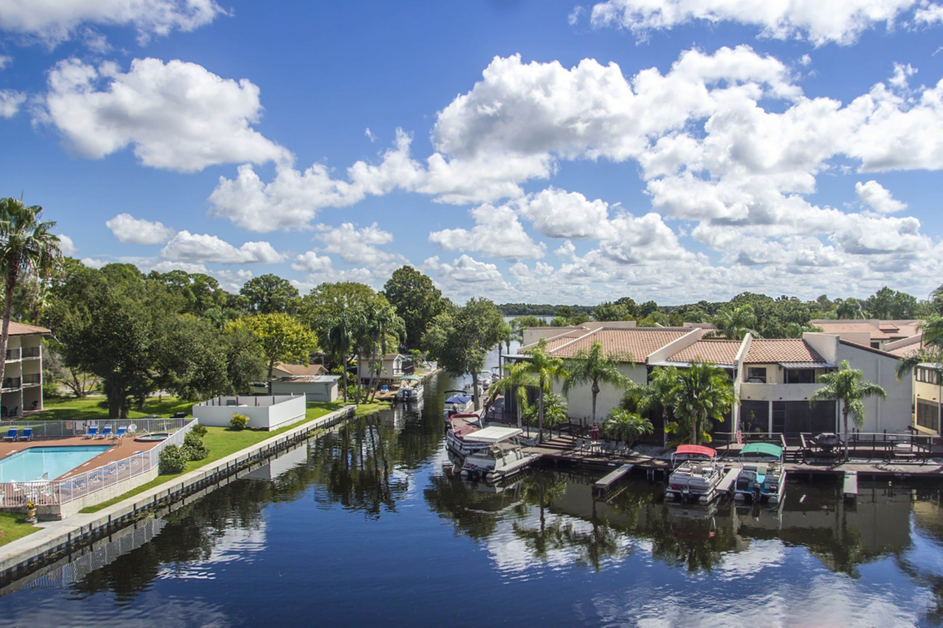 The Vue Lake Tarpon in Palm Harbor, United States