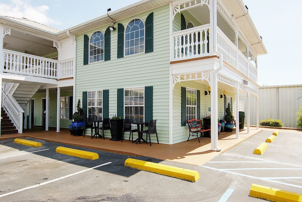 Key West Inn Fairhope Al