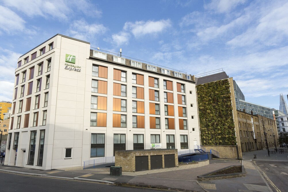 Holiday Inn Express London - Southwark, an IHG Hotel