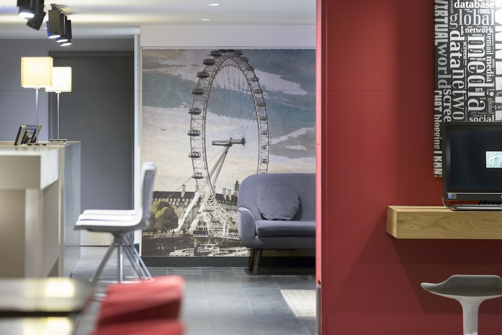 Holiday Inn Express London - Southwark, an IHG Hotel