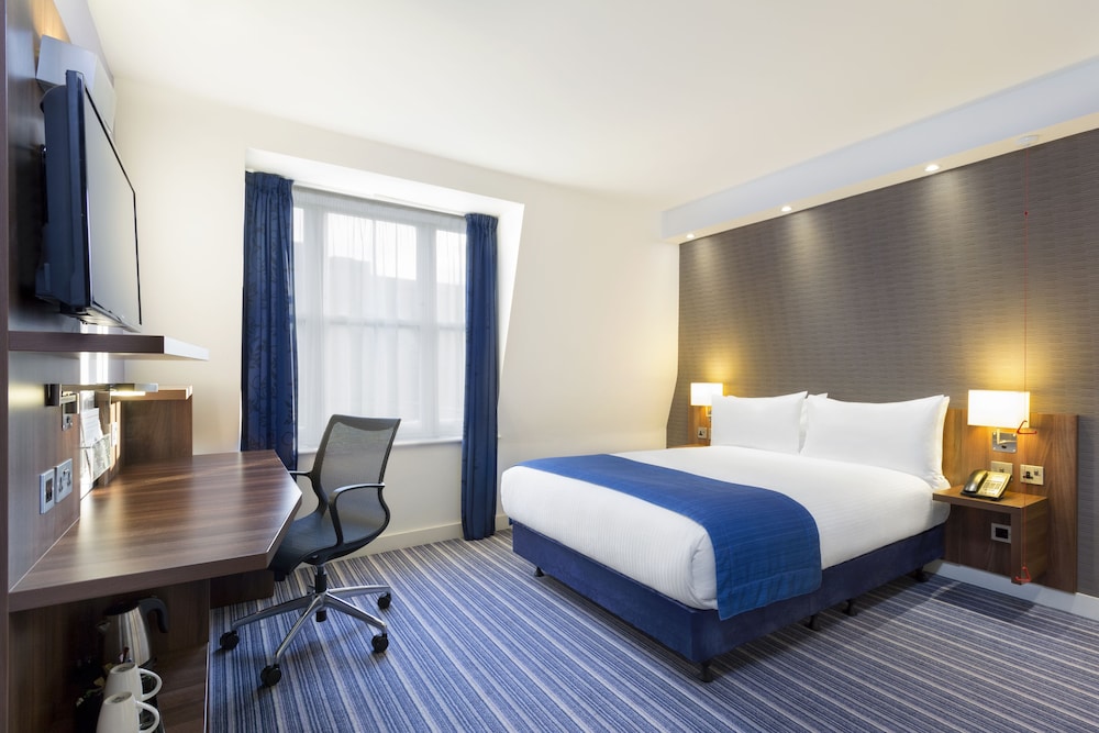 Holiday Inn Express London - Southwark, an IHG Hotel