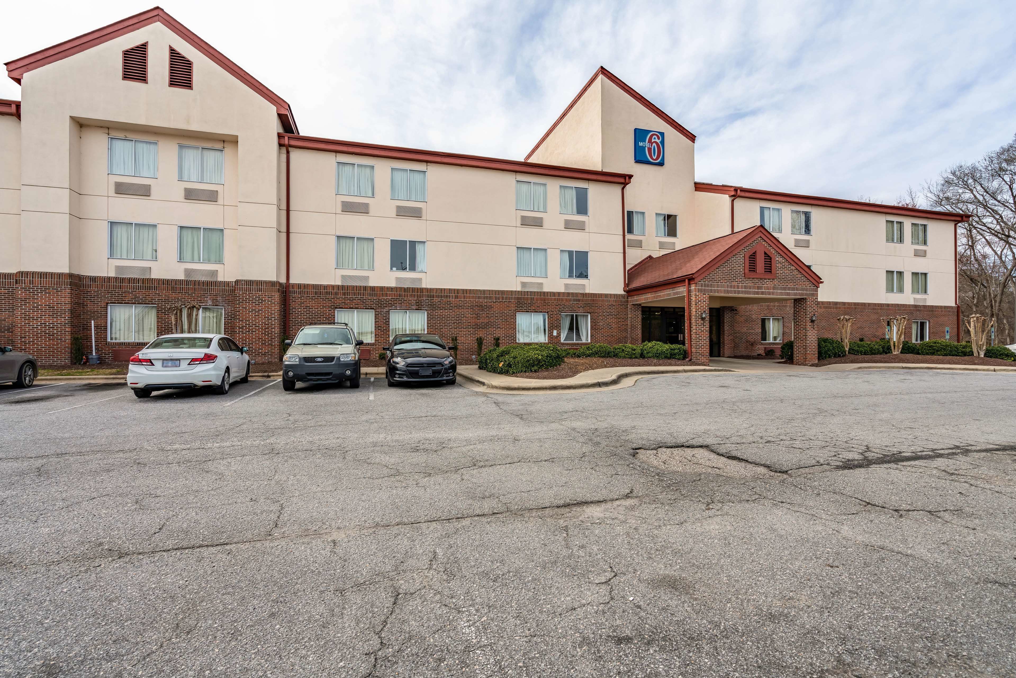 Motel 6 Rocky Mount, NC Reviews Expedia