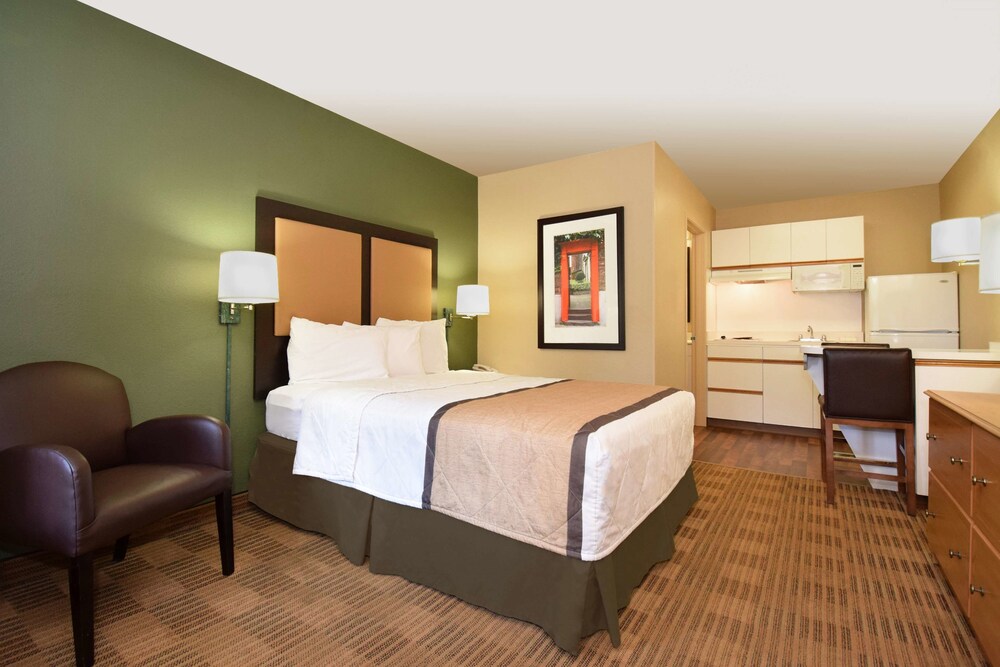 Room, Extended Stay America Suites Boca Raton Commerce