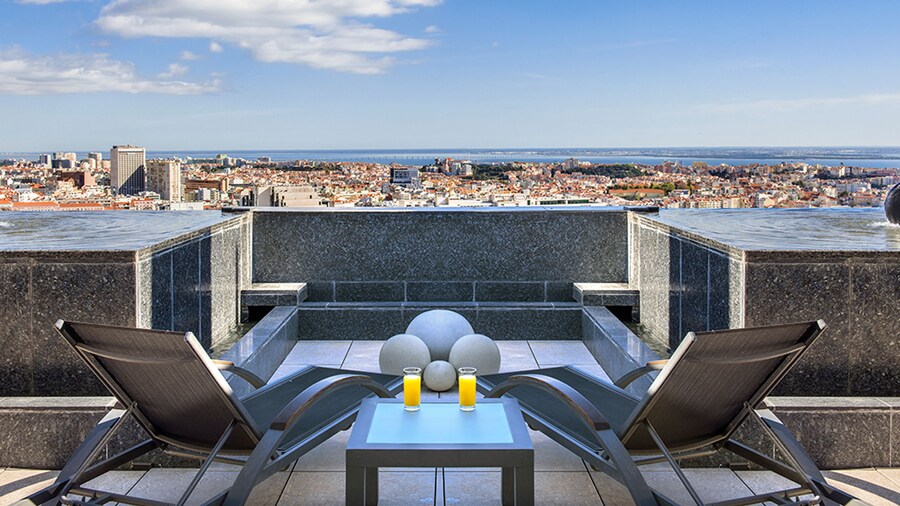 Dom Pedro Lisboa
