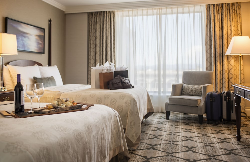 4 Star Hotels