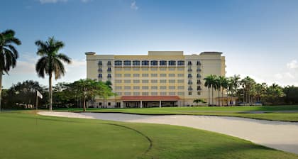 Fort Lauderdale Marriott Coral Springs Hotel & Convention Center