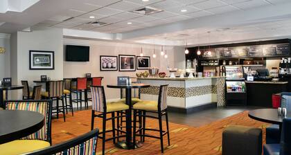 Courtyard by Marriott Myrtle Beach Barefoot Landing
