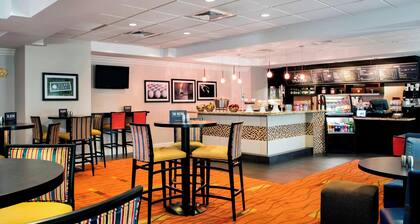 Courtyard by Marriott Myrtle Beach Barefoot Landing