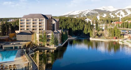 Marriott's Mountain Valley Lodge at Breckenridge
