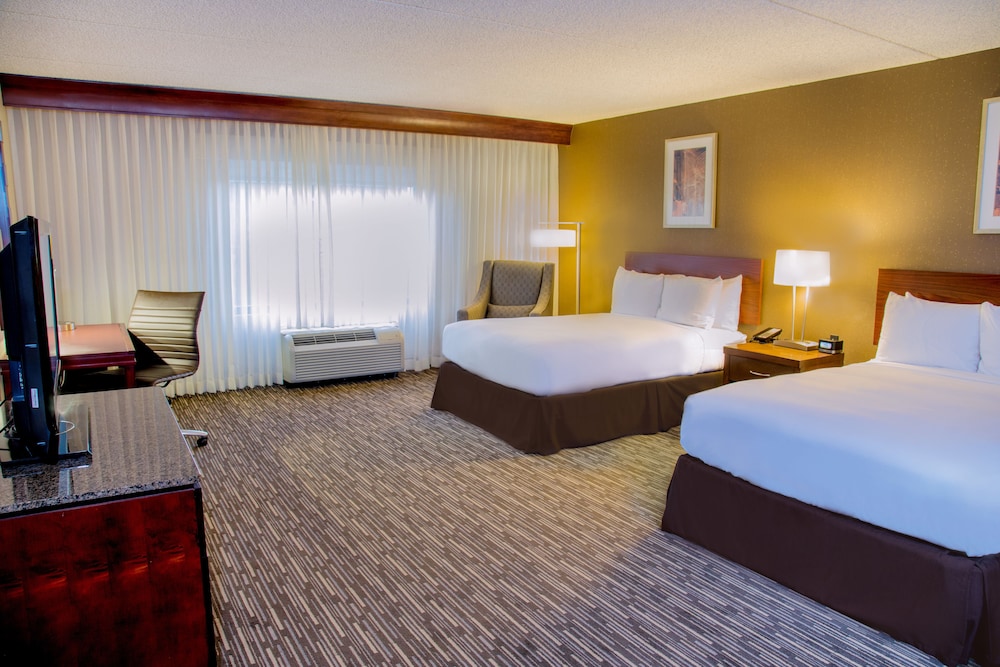 DoubleTree by Hilton Las Vegas Airport