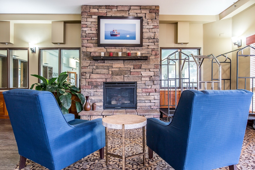 Where To Stay In Astoria, Oregon Updated 2022 Trip101