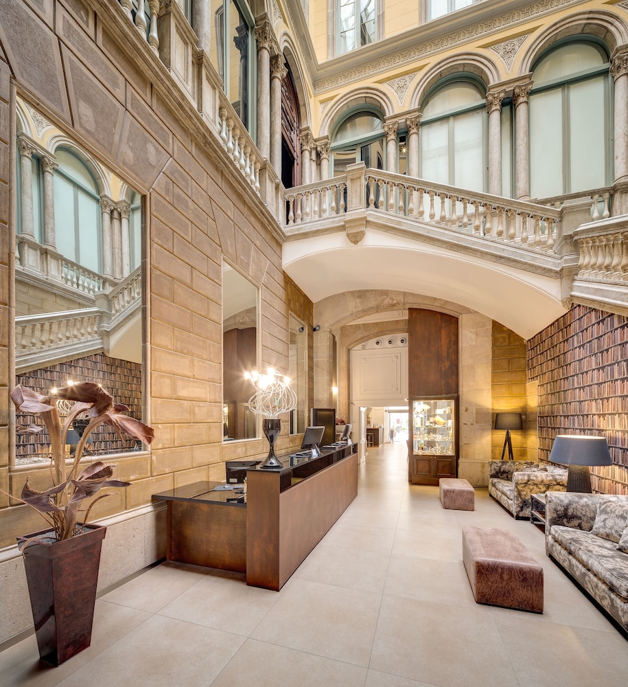 Catalonia Portal De Langel Barcelona 2019 Hotel Prices - 