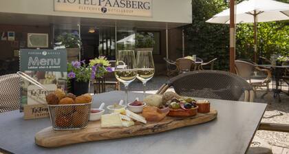 Fletcher Hotel-Restaurant Paasberg