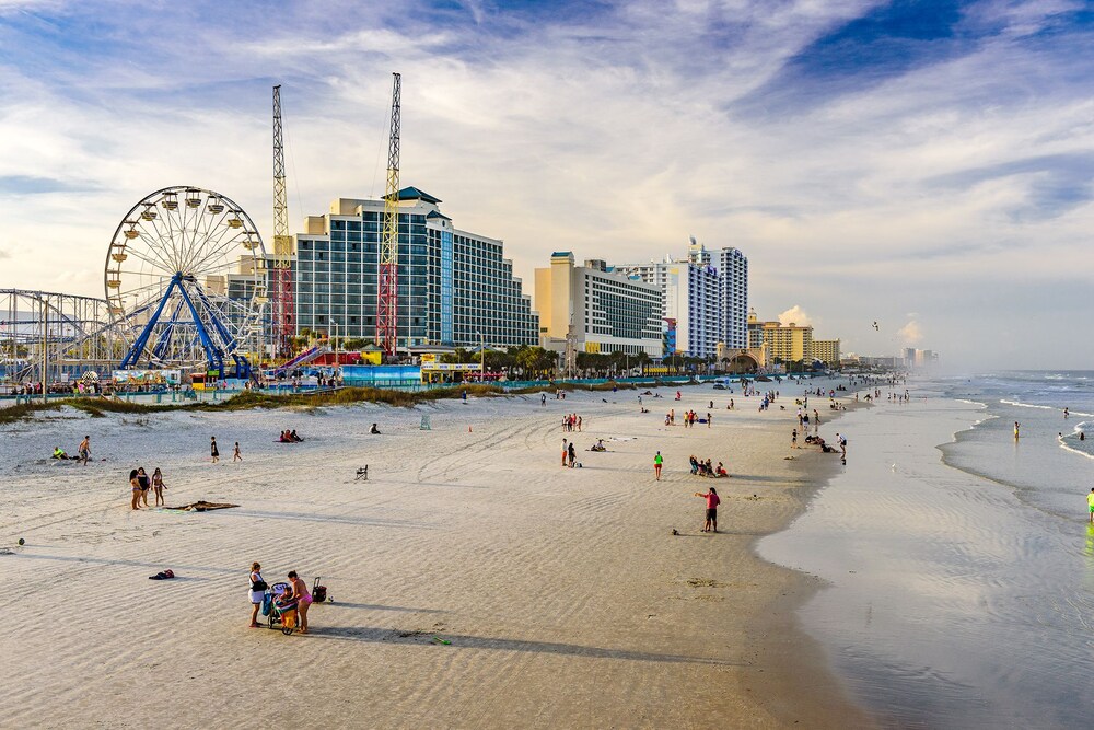 Hampton Inn Daytona/Ormond Beach