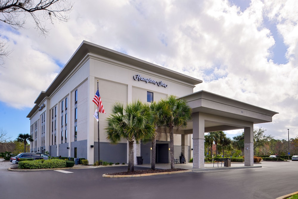 Hampton Inn Daytona/Ormond Beach