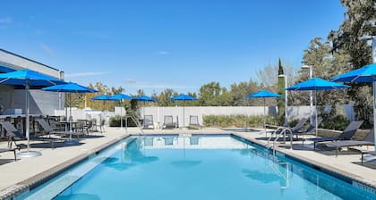 Four Points by Sheraton Tallahassee Downtown