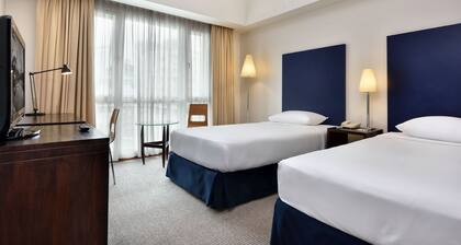 Hotel Capitol Kuala Lumpur