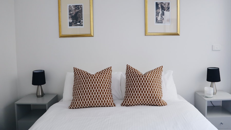 Hotel Collins
