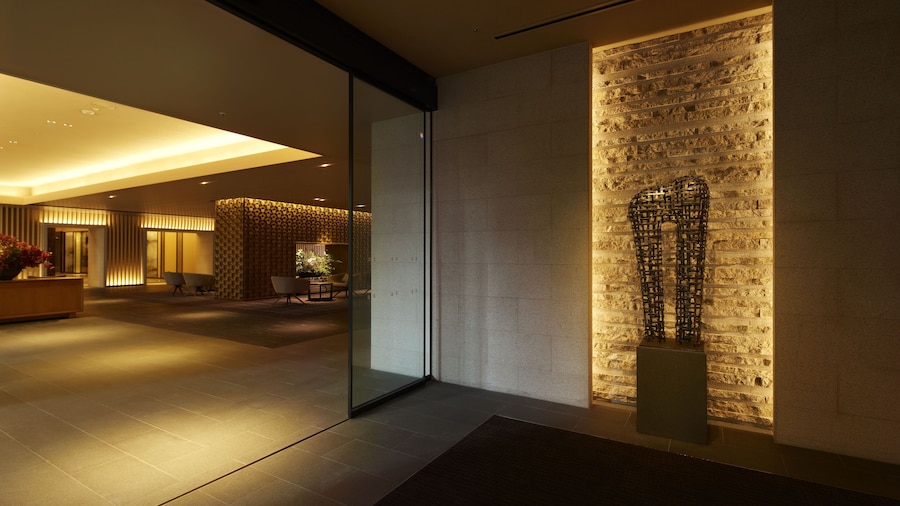 The Prince Sakura Tower Tokyo, Autograph Collection