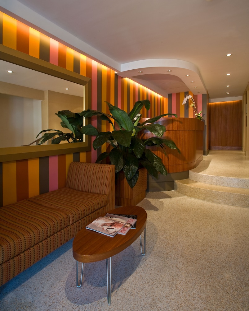 The Hotel Of South Beach 2018 Room Prices 158 Deals Reviews The Hotel Of South Beach 4 0 Out 5 City View Featured Image Lobby