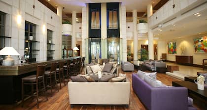 Mirabelle Plaza Haifa by Dan Hotels