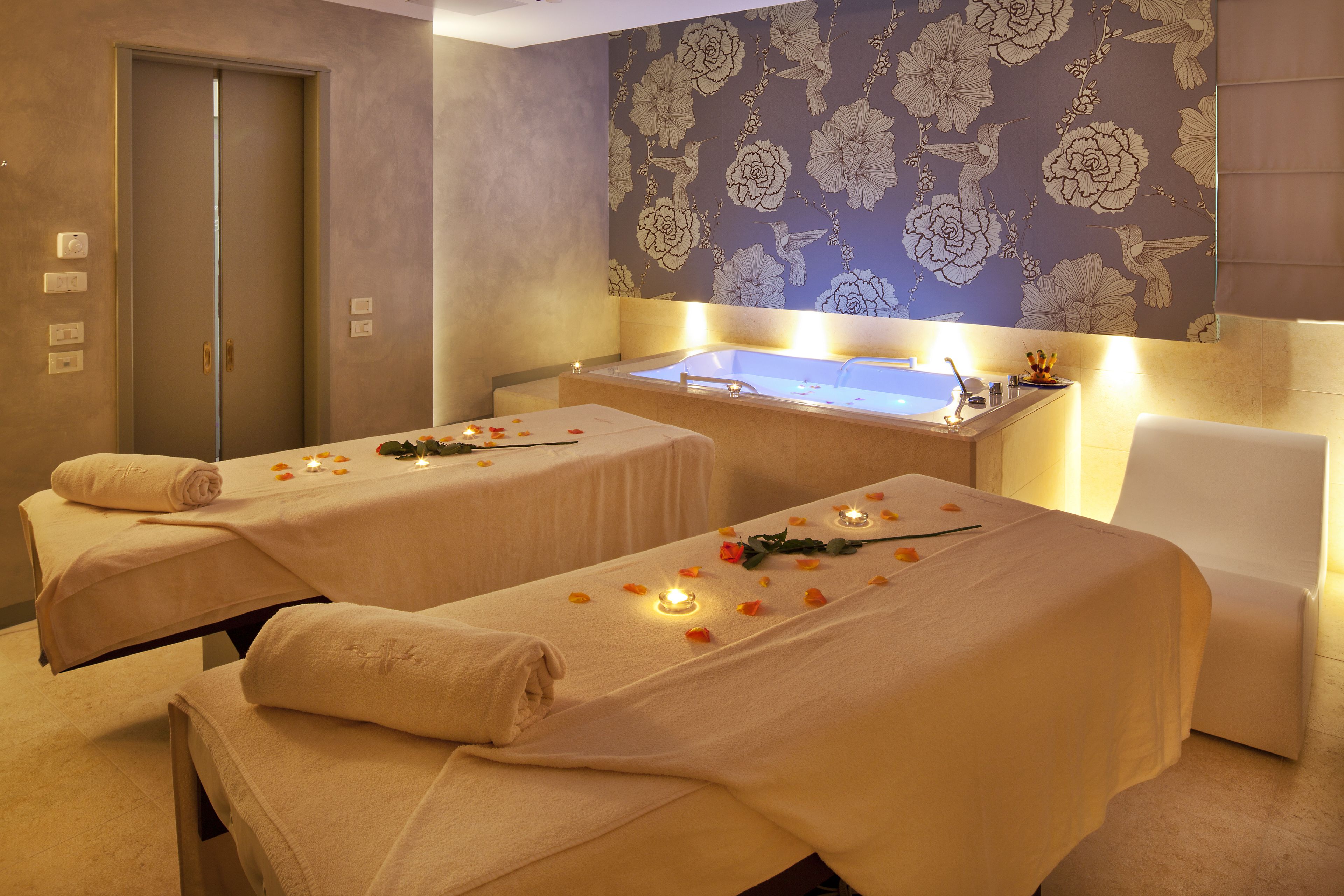 Palazzo Arzaga Hotel, Spa & Golf Resort in Calvagese Della Riviera, Italy