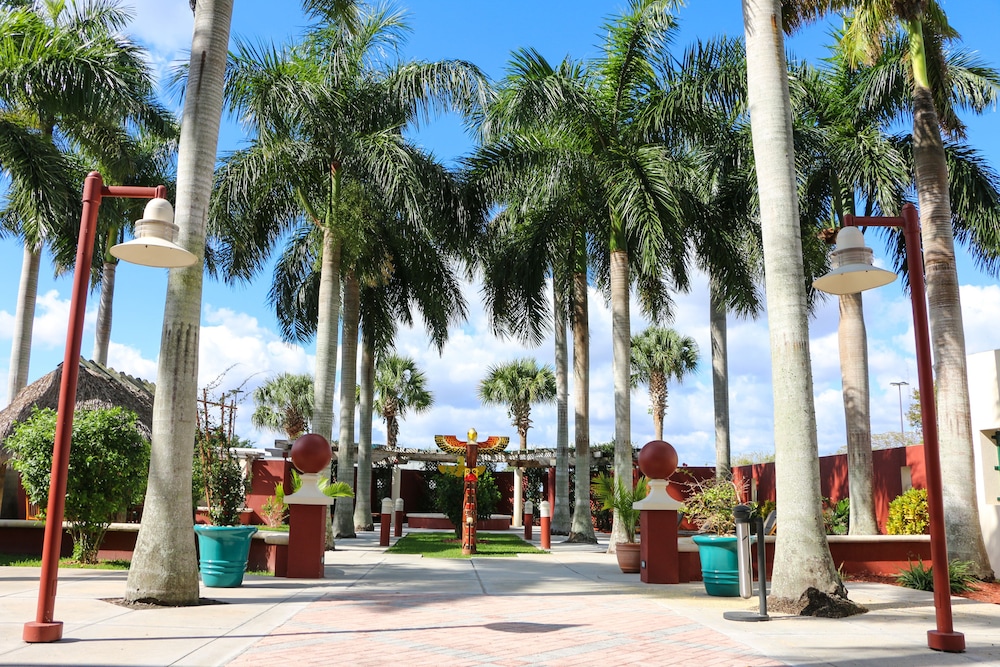 Miccosukee Resort and Gaming