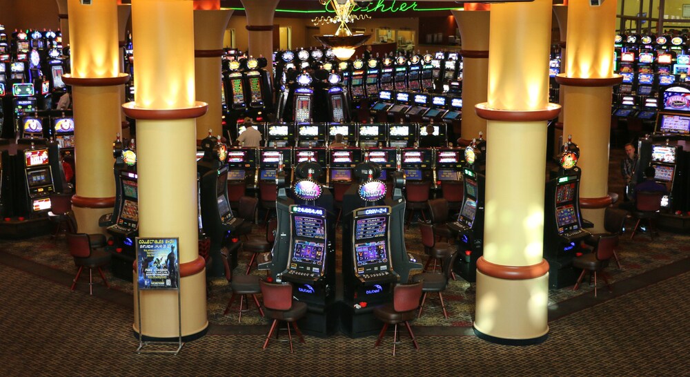 Miccosukee Resort and Gaming