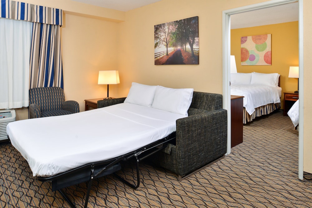 Holiday Inn & Suites Chicago - Downtown, an IHG Hotel