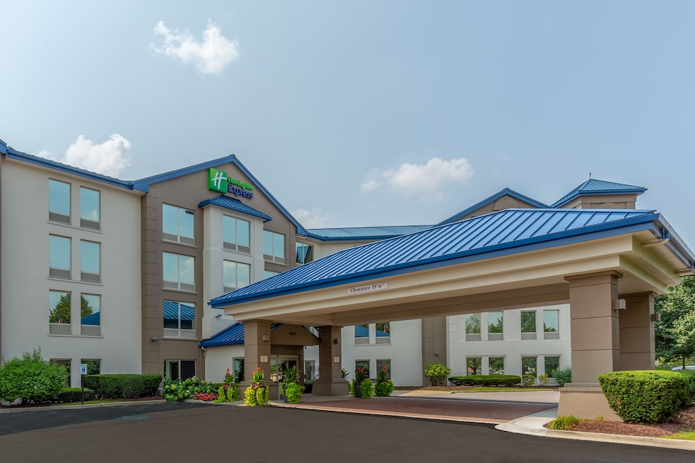 Holiday Inn Express Hotel & Suites Chicago-Midway Airport, an IHG Hotel