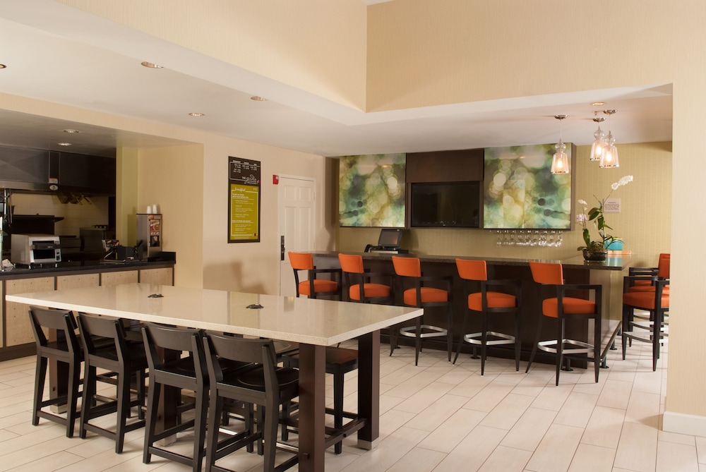 Hilton Garden Inn Orlando Airport