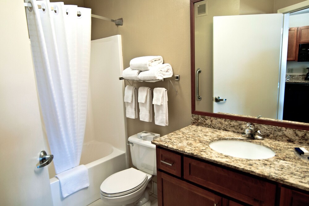 Candlewood Suites Salina, an IHG Hotel