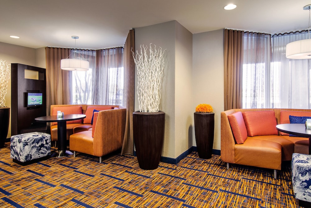 Courtyard by Marriott Myrtle Beach Broadway