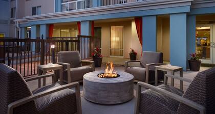 Courtyard by Marriott Myrtle Beach Broadway