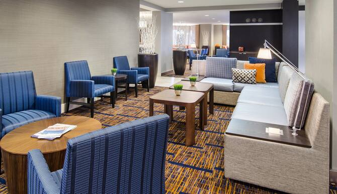 Courtyard By Marriott Myrtle Beach Broadway In Myrtle Beach Sc Expedia