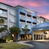 Courtyard by Marriott Myrtle Beach Broadway