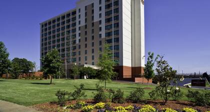 Crowne Plaza Memphis Downtown Hotel, an IHG Hotel
