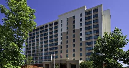 Crowne Plaza Memphis Downtown Hotel, an IHG Hotel