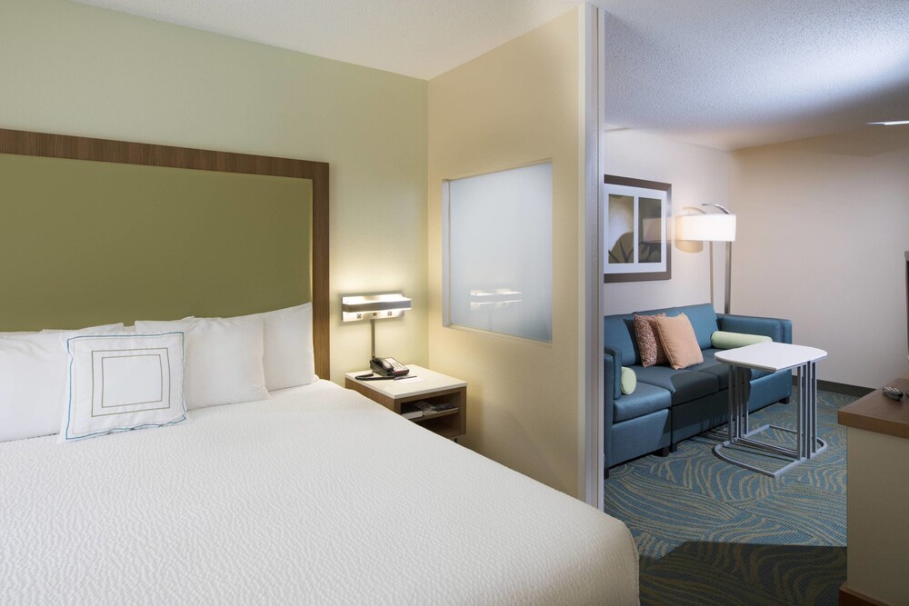 SpringHill Suites by Marriott Atlanta Alpharetta