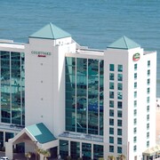 Virginia Beach Hotels With Jacuzzis Hot Tubs In Room Hotwire