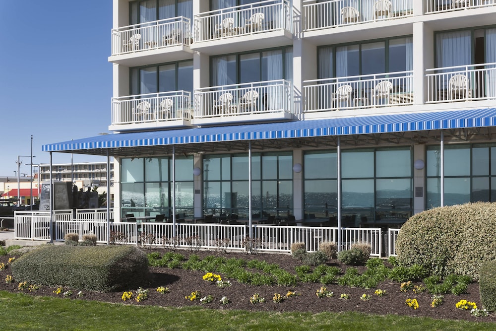 Courtyard by Marriott Virginia Beach Oceanfront South