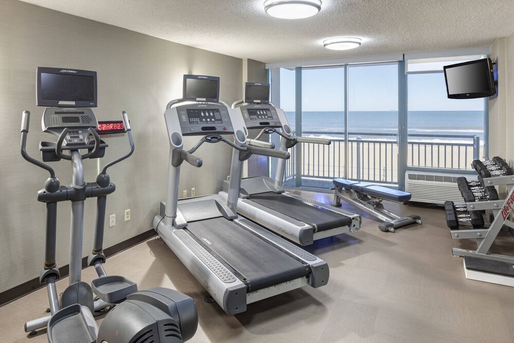 Courtyard by Marriott Virginia Beach Oceanfront South