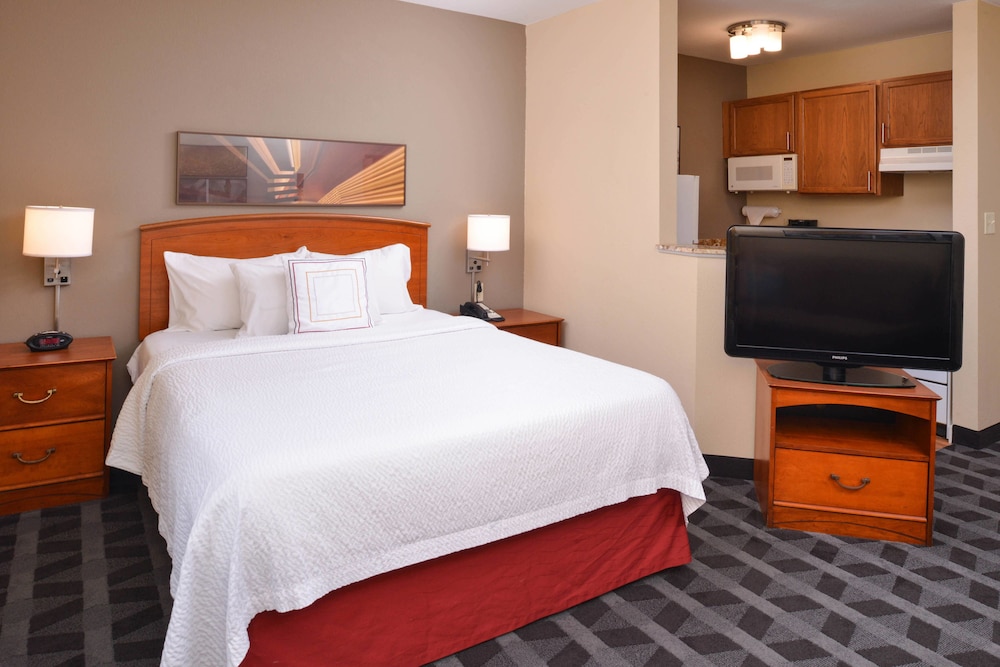 Towneplace Suites By Marriott St Charles