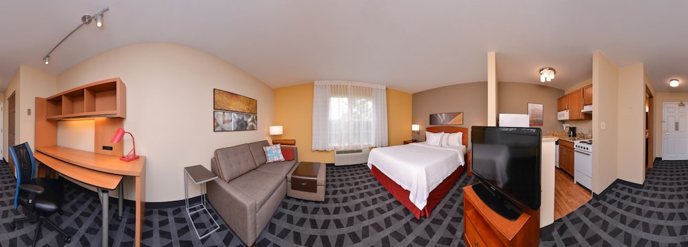 Towneplace Suites By Marriott St Charles