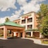 Courtyard by Marriott Hartford Manchester