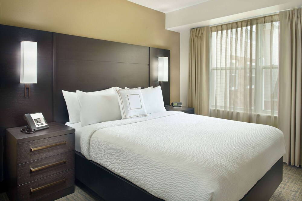 Room, Sonesta ES Suites Raleigh Cary