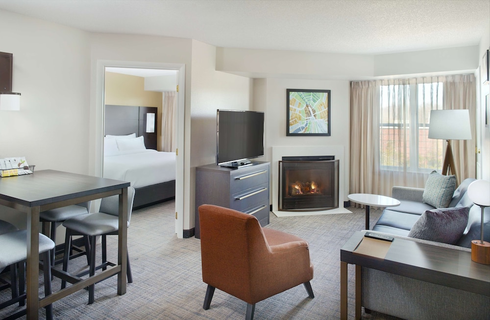 Sonesta ES Suites Raleigh Durham Airport